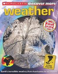WEATHER-DISCOVER MORE