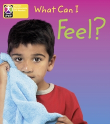 WHAT CAN I FEEL?