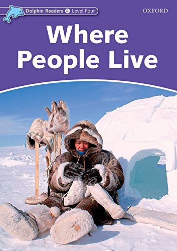 WHERE PEOPLE LIVE