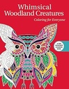 WHIMSICAL WOODLAND CREATURES