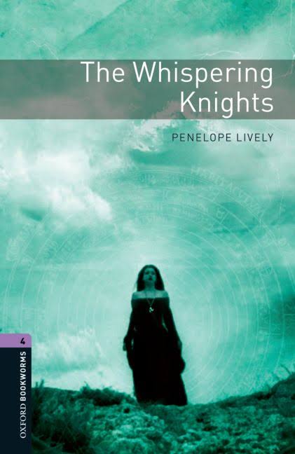 WHISPERING KNIGHTS, THE LV 4 3E