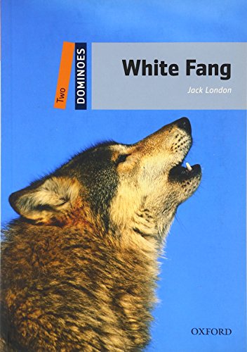 WHITE FANG LEVEL 2