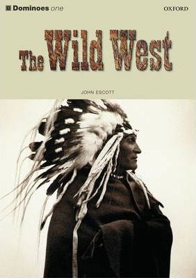 WILD WEST, THE DOMINOES LEVEL 1
