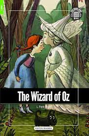 WIZARD OF OZ, THE