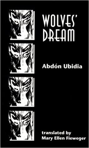 WOLVES DREAM                                               