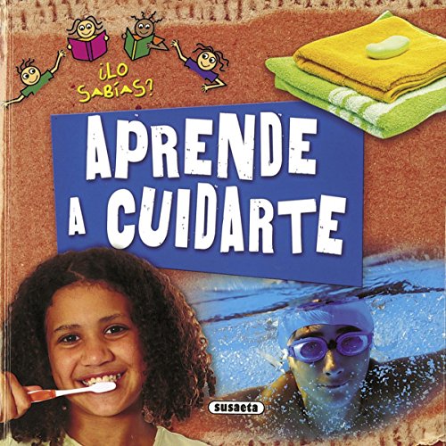 ¿LO SABIAS? APRENDE A CUIDARTE