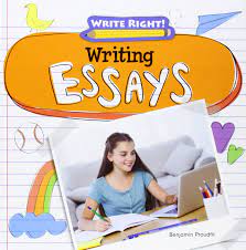 WRITING ESSAYS