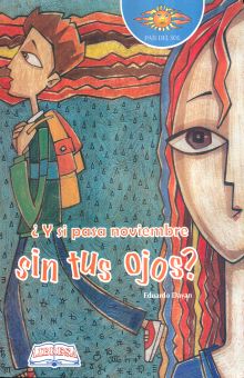 Y SI PASA NOVIEMBRE SIN TUS OJOS