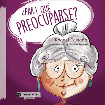 ¿PARA QUE PREOCUPARSE?