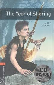 YEAR OF SHARING LV 2