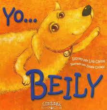 YO ... BEILY