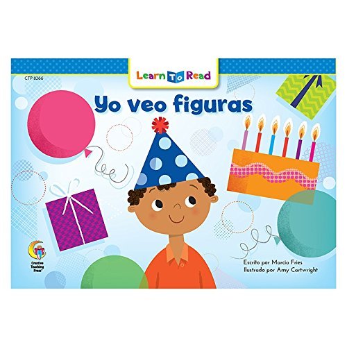 YO VEO FIGURAS
