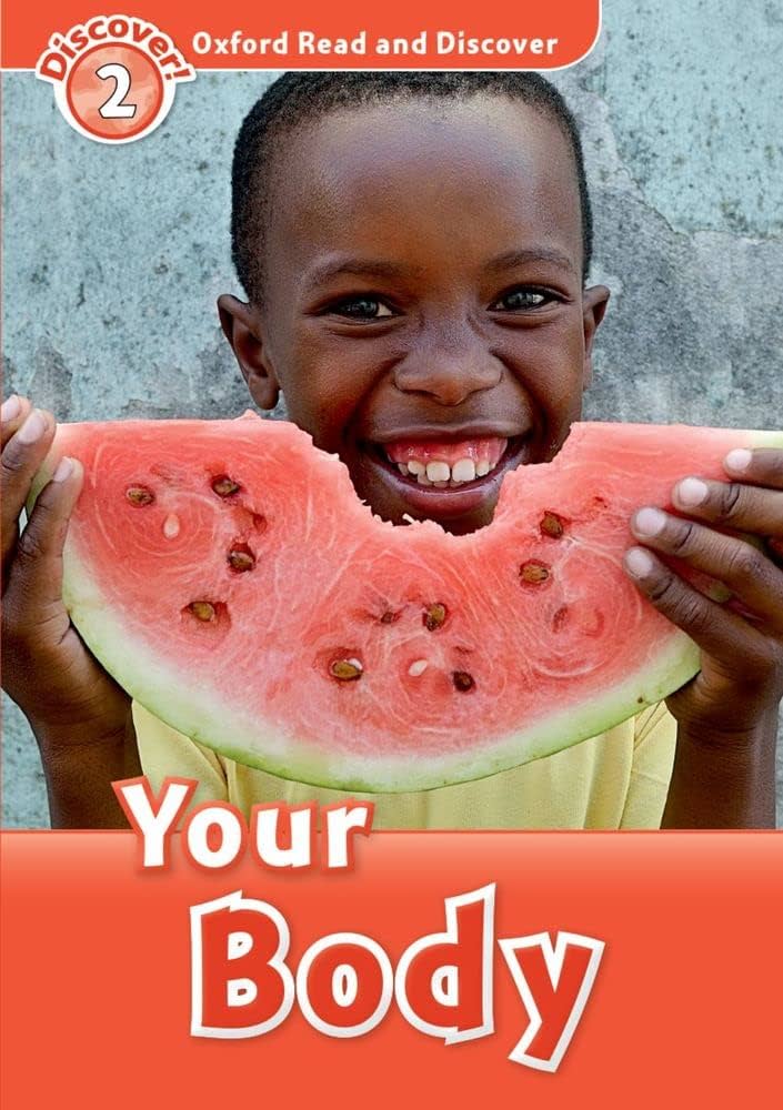 YOUR BODY LV 2