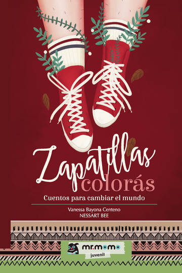 ZAPATILLAS COLORAS