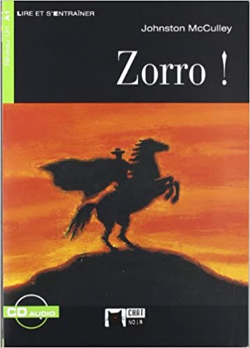 ZORRO + CD