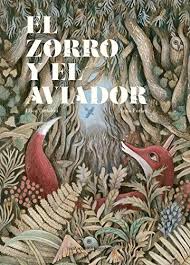 ZORRO Y EL AVIADOR, EL 