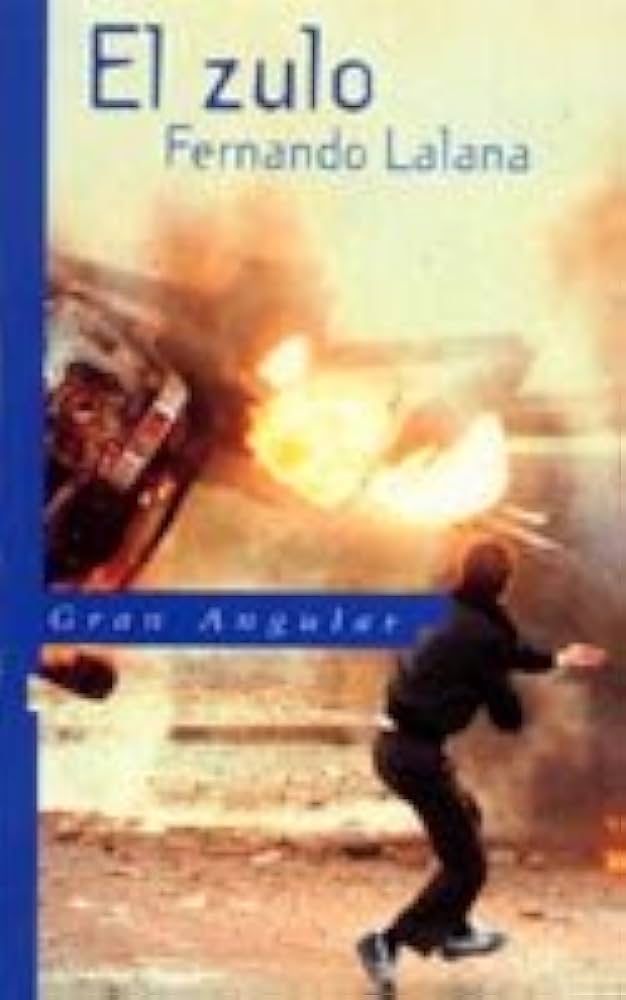 ZULO, EL