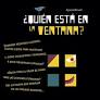 ¿QUIEN ESTA EN LA VENTANA?