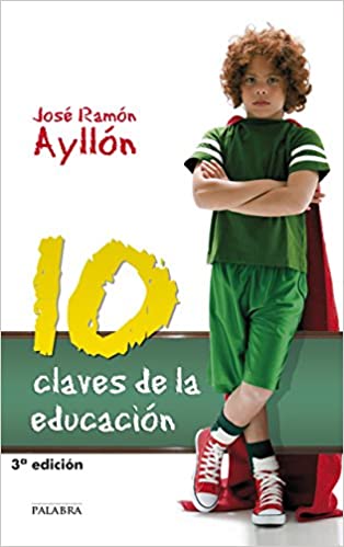 10 CLAVES DE LA EDUCACION