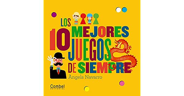 10 MEJORES JUEGOS DE SIEMPRE, LOS 