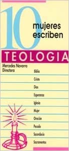10 MUJERES ESCRIBEN TEOLOGIA                                