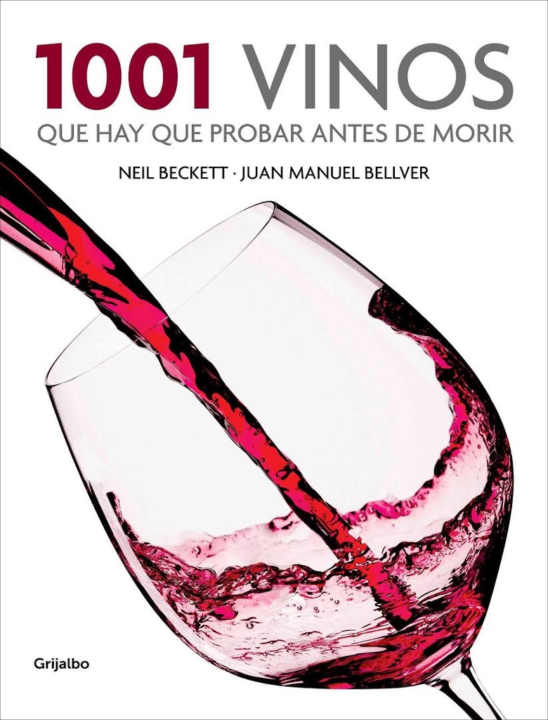 1001 VINOS