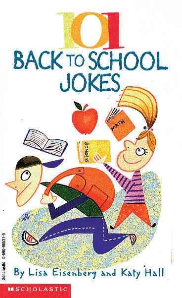 101 BACK TO SCHOOL JOKES