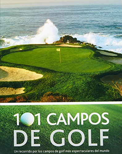 101 CAMPOS DE GOLF