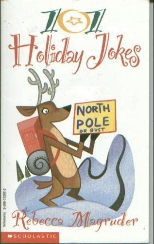 101 HOLIDAY JOKES