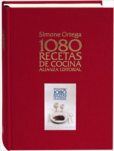 1080 RECETAS DE COCINA 