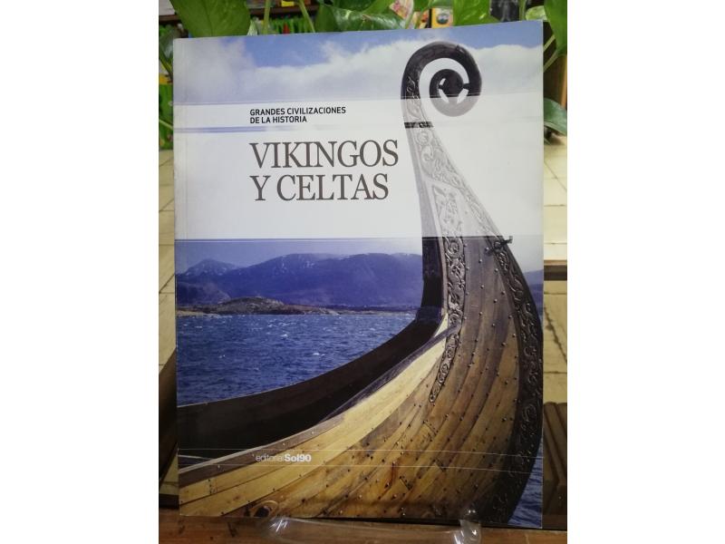 11 VIKINGOS Y CELTAS