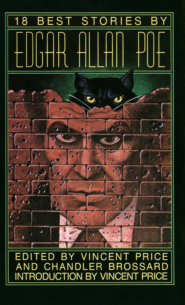 18 BEST STORIES BY EDGAR ALLAN POE SELECTED TALES 