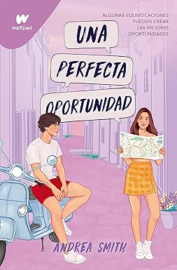 PERFECTA OPRTUNIDAD, UNA