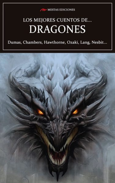 LOS MEJORES CUENTOS DE DRAGONES 