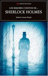 LOS MEJORES CUENTOS SHERLOCK HOLMES