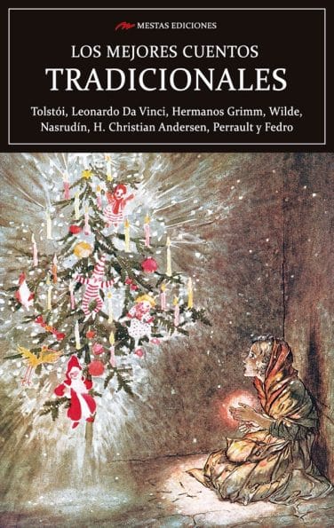LOS MEJORES CUENTOS TRADICIONALES 