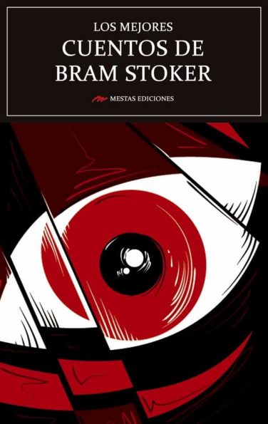 MEJORES CUENTOS DE BRAM STOKER,LOS