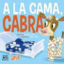 A LA CAMA CABRA