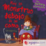 HAY UN MONSTRUO DEBAJO DE MI CAMA 