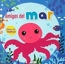 AMIGOS DEL MAR 