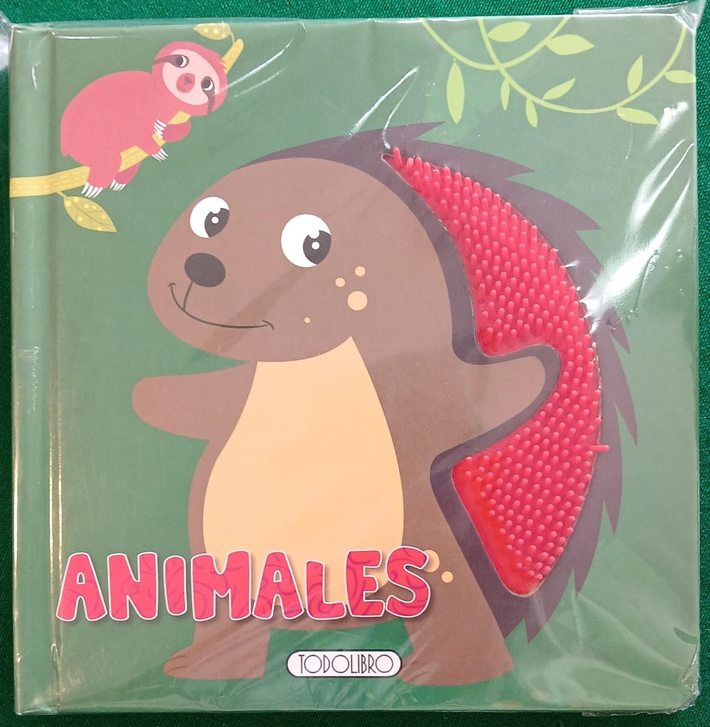 ANIMALES
