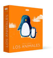 ANIMALES,LOS