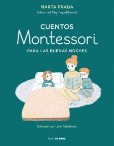CUENTOS MONTESSORI PARA LAS BUENAS NOCHES 