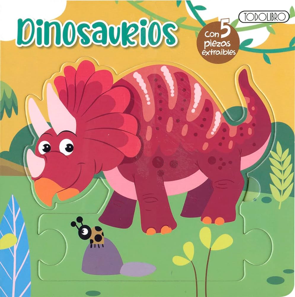 DINOSAURIOS