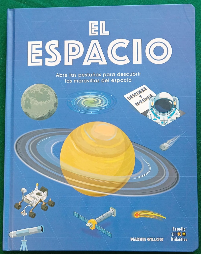 ESPACIO, EL 