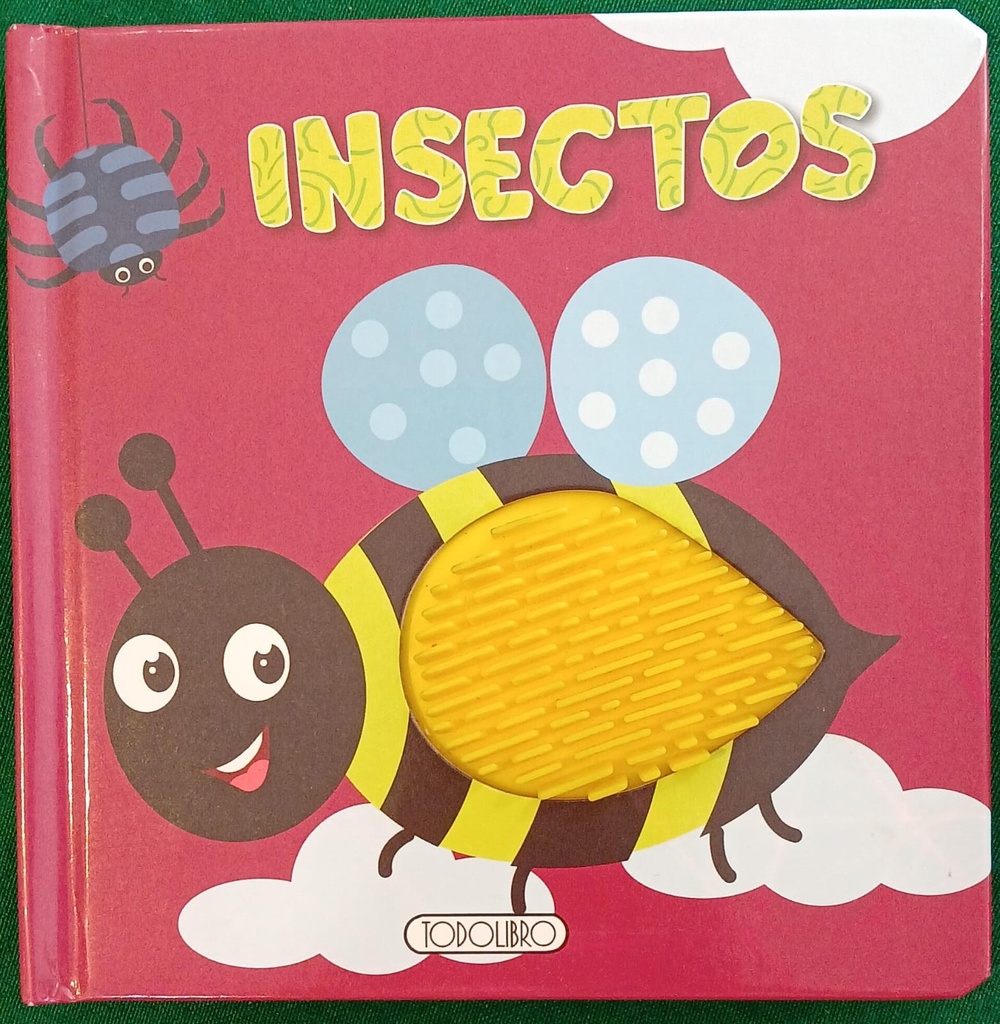 INSECTOS