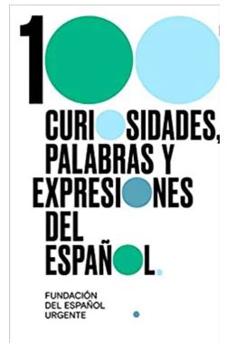 1001 CURIOSIDADES, PALABRAS Y EXPRESIONE