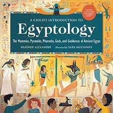 A CHILDS INTRODUCTION TO EGYPTOLOGY