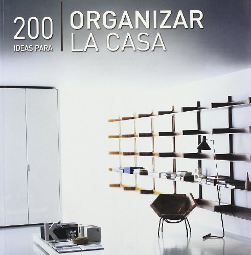 200 IDEAS PARA LA CASA