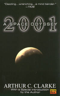 2001 A SPACE ODYSSEY